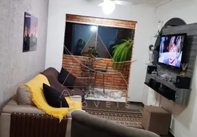 Foto 1 de Apartamento com 2 Quartos à venda, 70m² em Jardim Anhanguéra, Ribeirão Preto