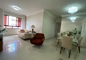 Foto 1 de Apartamento com 3 Quartos à venda, 95m² em Imbuí, Salvador