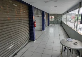 Foto 1 de Sala Comercial para alugar, 40m² em Jardim Guaciara, Taboão da Serra