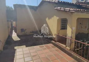 Foto 1 de Casa com 2 Quartos à venda, 120m² em Vila Itália, Campinas