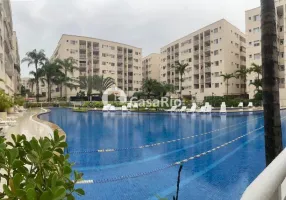 Foto 1 de Apartamento com 2 Quartos à venda, 60m² em Pechincha, Rio de Janeiro