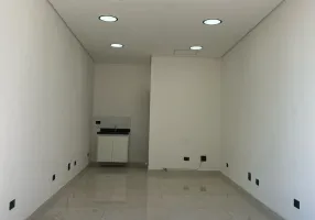 Foto 1 de Sala Comercial com 1 Quarto para alugar, 28m² em Jardim Sabiá, Cotia