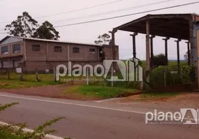 Foto 1 de para alugar, 360m² em Glorinha, Glorinha