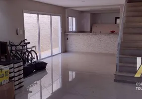 Foto 1 de Sobrado com 4 Quartos à venda, 326m² em Vila Caminho do Mar, São Bernardo do Campo