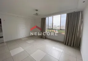 Foto 1 de Apartamento com 3 Quartos à venda, 133m² em Parque da Mooca, São Paulo