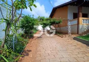 Foto 1 de Casa com 4 Quartos para alugar, 600m² em Parque Taquaral, Campinas