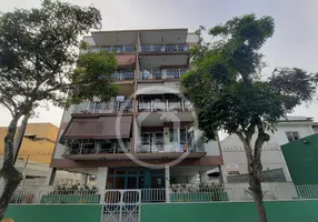 Foto 1 de Apartamento com 2 Quartos à venda, 83m² em Praça Seca, Rio de Janeiro