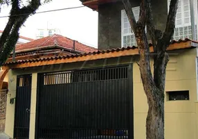 Foto 1 de Sobrado com 4 Quartos à venda, 384m² em Jardim São Paulo, São Paulo