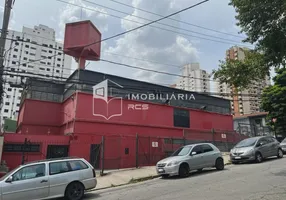 Foto 1 de Galpão/Depósito/Armazém para alugar, 660m² em Vila Leopoldina, São Paulo