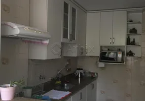 Foto 1 de Apartamento com 3 Quartos à venda, 95m² em Vila Rehder, Americana