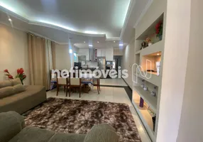 Foto 1 de Casa com 4 Quartos à venda, 180m² em Santa Mônica, Belo Horizonte