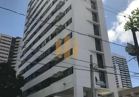 Foto 1 de Apartamento com 3 Quartos para alugar, 92m² em Torre, Recife