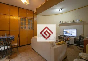 Foto 1 de Sobrado com 4 Quartos para venda ou aluguel, 208m² em Suisso, São Bernardo do Campo