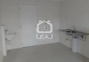 Foto 1 de Apartamento com 1 Quarto à venda, 26m² em Jardim Mirante, São Paulo