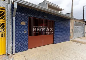 Foto 1 de Casa com 2 Quartos à venda, 73m² em Jacaré, Cabreúva