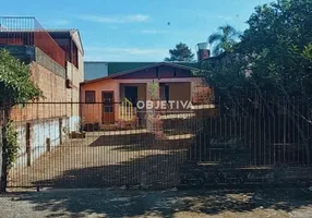 Foto 1 de Casa com 3 Quartos à venda, 67m² em Rincão, Novo Hamburgo