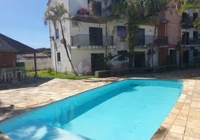 Foto 1 de Apartamento com 2 Quartos para alugar, 126m² em Pontal de Santa Marina, Caraguatatuba