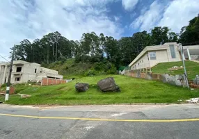 Foto 1 de Lote/Terreno à venda, 1724m² em Tamboré, Barueri