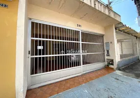 Foto 1 de Sobrado com 2 Quartos à venda, 119m² em Cidade Dutra, São Paulo