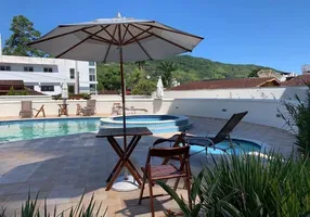 Foto 1 de Apartamento com 2 Quartos à venda, 82m² em Praia da Enseada, Ubatuba