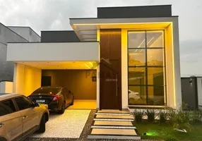 Foto 1 de Casa de Condomínio com 3 Quartos à venda, 225m² em Jardim América II, Valinhos