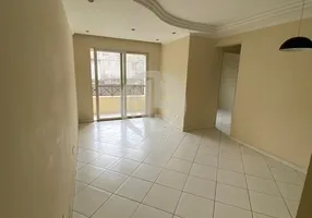 Foto 1 de Apartamento com 2 Quartos à venda, 63m² em Jardim Marajoara, São Paulo