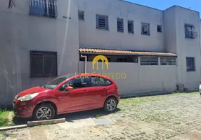 Foto 1 de Apartamento com 2 Quartos à venda, 47m² em Califórnia, Belo Horizonte