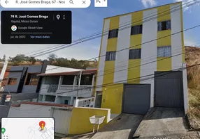 Foto 1 de Apartamento com 2 Quartos à venda, 72m² em Centro, Itajubá