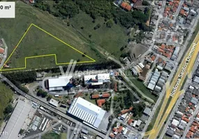 Foto 1 de Lote/Terreno à venda, 25678m² em Vila Lovato, Campinas