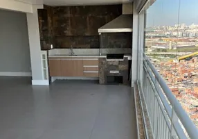 Foto 1 de Apartamento com 3 Quartos à venda, 100m² em Parque da Mooca, São Paulo