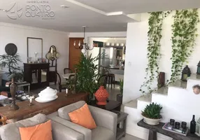 Foto 1 de Apartamento com 2 Quartos para venda ou aluguel, 132m² em Caminho Das Árvores, Salvador