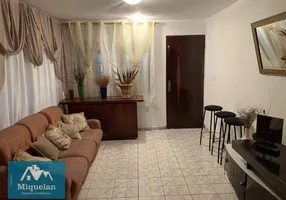 Foto 1 de Sobrado com 3 Quartos à venda, 200m² em Parada XV de Novembro, São Paulo