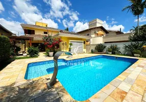 Foto 1 de Casa de Condomínio com 3 Quartos para venda ou aluguel, 270m² em Condominio Estancia Paraiso, Campinas