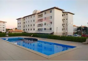 Foto 1 de Apartamento com 2 Quartos à venda, 45m² em Abrantes, Camaçari