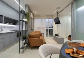 Foto 1 de Apartamento com 2 Quartos à venda, 65m² em Jardim Aclimação, Maringá