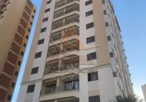 Foto 1 de Apartamento com 2 Quartos à venda, 72m² em Vila Seixas, Ribeirão Preto