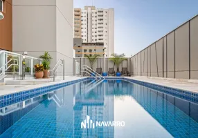 Foto 1 de Apartamento com 2 Quartos à venda, 78m² em Campestre, Santo André