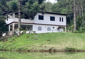 Foto 1 de Fazenda/Sítio com 8 Quartos à venda, 12423m² em Chapeu, Domingos Martins