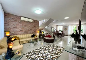 Foto 1 de Casa de Condomínio com 4 Quartos à venda, 219m² em Industrial, Porto Velho