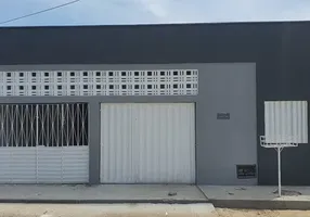 Foto 1 de Casa com 3 Quartos à venda, 160m² em Mario Bezerra, Vitória de Santo Antão