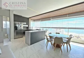 Foto 1 de Apartamento com 3 Quartos à venda, 100m² em Praia Brava, Itajaí