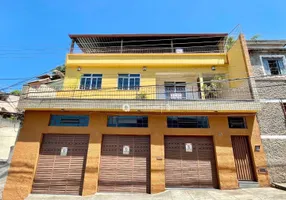 Foto 1 de Casa com 3 Quartos à venda, 360m² em Grajaú, Juiz de Fora