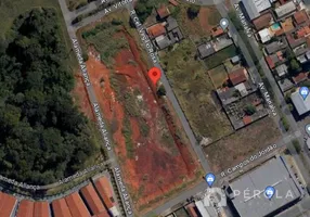 Foto 1 de Lote/Terreno à venda, 15600m² em Vila Rosa, Goiânia