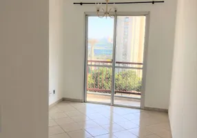 Foto 1 de Apartamento com 2 Quartos para alugar, 54m² em Vila Leopoldina, São Paulo
