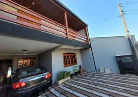 Foto 1 de Casa com 3 Quartos à venda, 226m² em Vila Fiori, Sorocaba