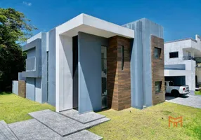 Foto 1 de Casa de Condomínio com 4 Quartos à venda, 400m² em Atalaia, Ananindeua