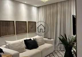 Foto 1 de Apartamento com 2 Quartos à venda, 65m² em Centro, Jundiaí