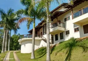 Foto 1 de Casa de Condomínio com 4 Quartos à venda, 915m² em Ivoturucaia, Jundiaí