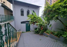 Foto 1 de Imóvel Comercial para alugar, 546m² em Vila Valparaiso, Santo André