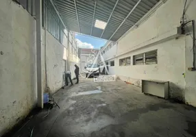 Foto 1 de Galpão/Depósito/Armazém para alugar, 485m² em Chácara Califórnia, São Paulo